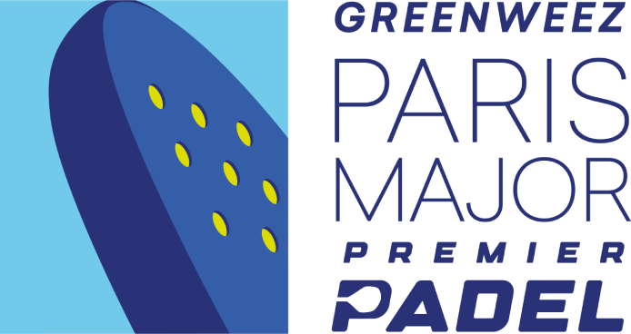 The rules of padel - Greenweez Paris Major Premier Padel