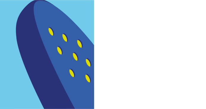 The rules of padel - Greenweez Paris Major Premier Padel